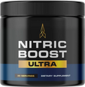 Nitric Boost Ultra™ – Natural Men’s Supplement to Support Sexual Performance, Energy & Blood Flow